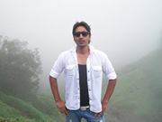 Mayank Rai