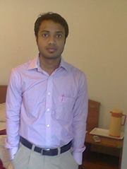 Saurabh Paul
