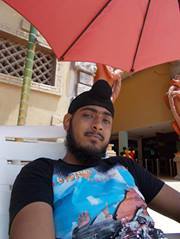 Harpreet Singh