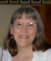 Helen Lutke