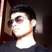 Saurabh Bobade