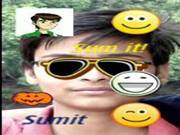 Sumit Prakash