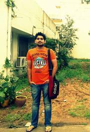 Pushkar Raghav