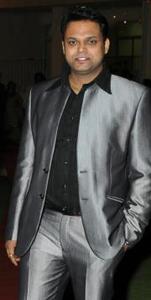 Mithoon Padmanabhn m