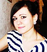 Yelena Bondar