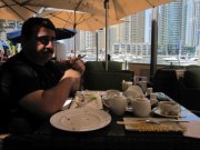 عقبة اللاوند