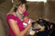Sherri Arnhold