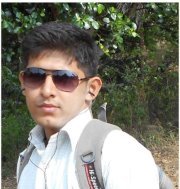 Rajesh Panda