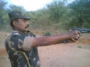 Ravichandran Gurusamy