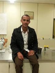 أسامة السائح