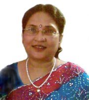 Neerja Gupta
