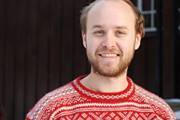 Odin Omdal