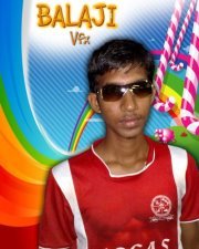 Balaji Vfx