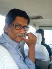 Anand Mishra