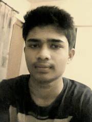 Saurav Narvekar