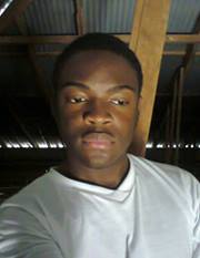 Jaison Morgan