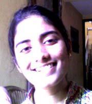 Aparna S