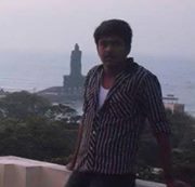 Vignesh War