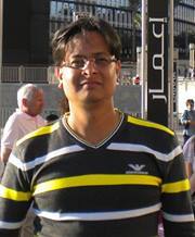 Syed Hussain