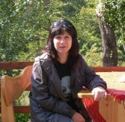 Анита Гаврилова