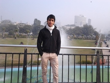Aman Sharma