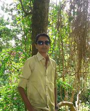 Nithin G