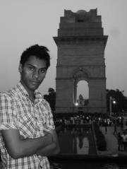 Prashant Kumar