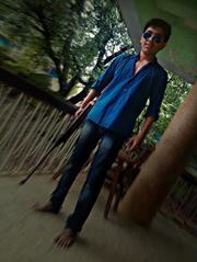 Tanmay Deshmukh