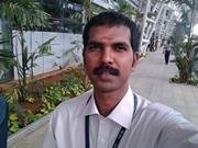 Yuvaraj Selvakumar