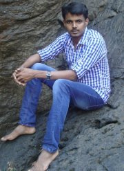 Akhil K