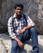 Manoj Kumar