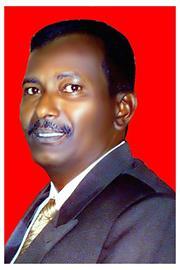 Abdalla Farah eldour