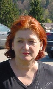 Sanda Nestorescu