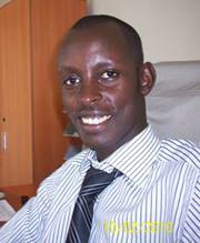 Rugamba Daniel