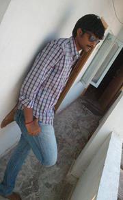 Chowdary Hemanth