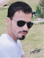 الاعلامي محمد