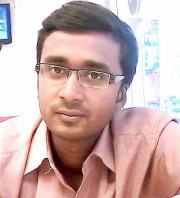Deepak Sinha