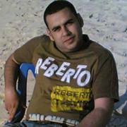 Mohamed Abd el-aziz