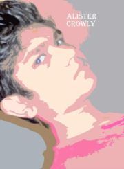 Alister Crowly