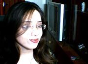 Afshan Farooqi