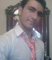 Elian Aboo Ȝassaleh