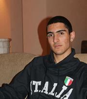 Καραπέτ Μετζαβοριάν