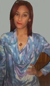 Joyce Karoline