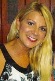 Wendy Robinson-koch