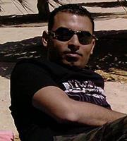 Nagi Atef