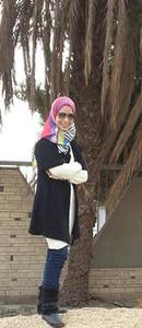 Nesma Mahmoud