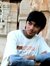 Shreyas...