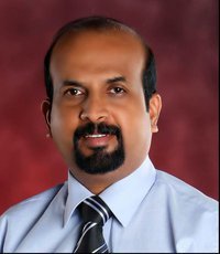 Muralidharan Nair