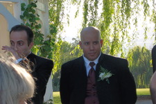 Alexander David McMath