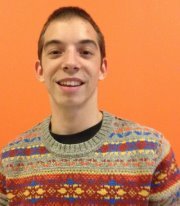 Benjamin Scheiwiller